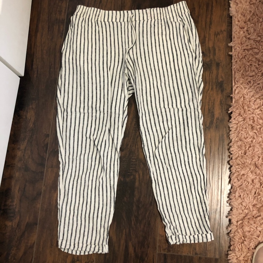 Old navy comfy pants